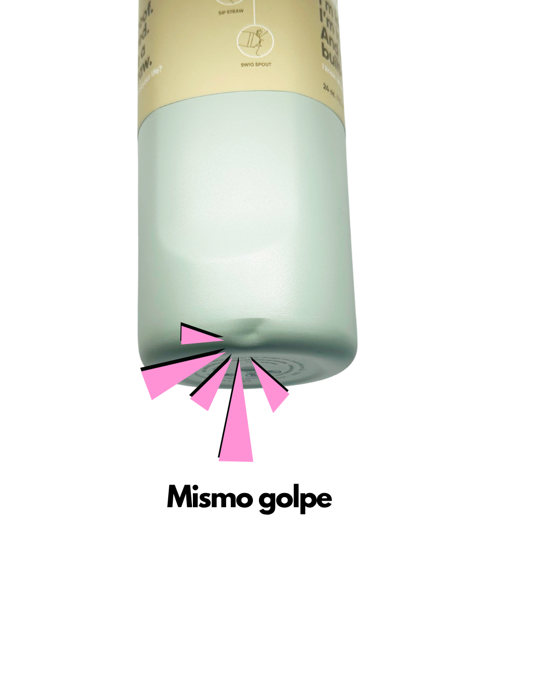 Owala Freesip 24 Summer Paradise 1