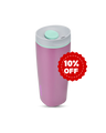 Owala SmoothSip Slider Plum Perfect 1
