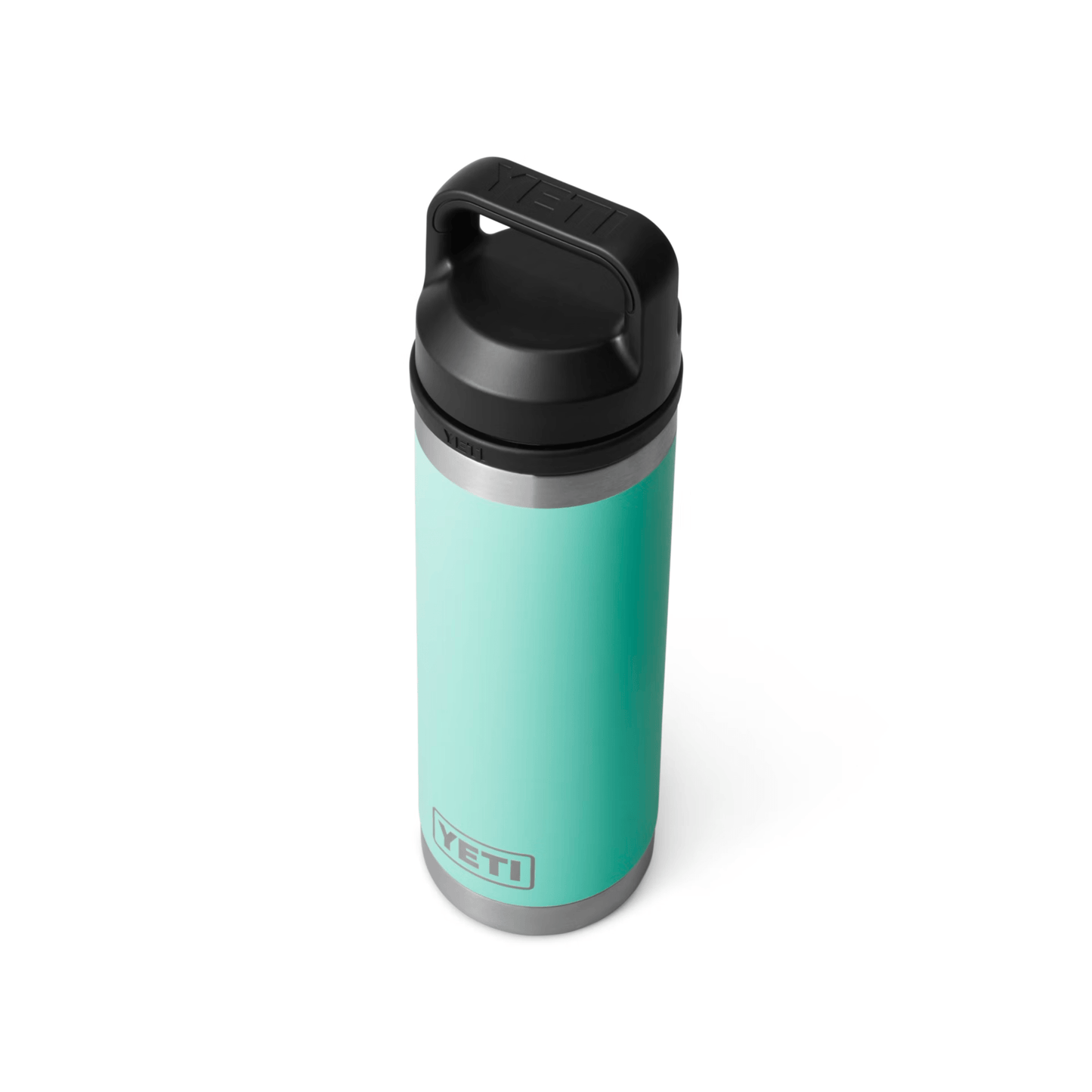 Rambler Water Bottle w/Chug Cap
