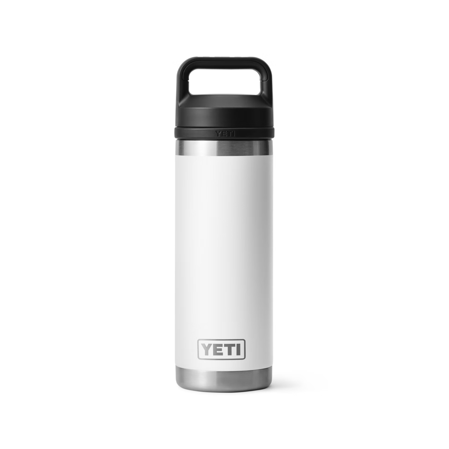 Rambler Water Bottle w/Chug Cap
