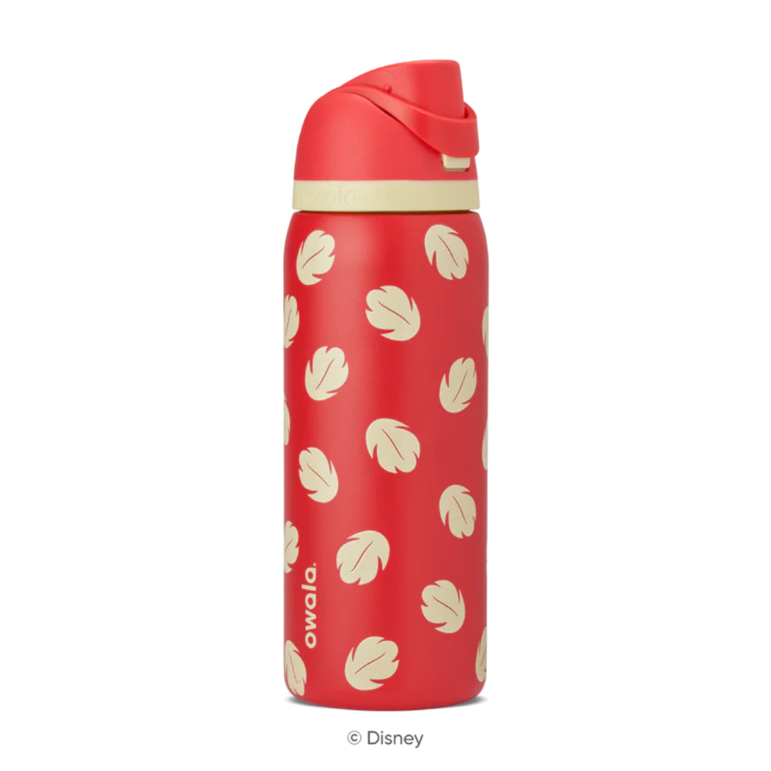 FreeSip 32 oz Lilo Pre-Venta Se Envia 30 Mayo