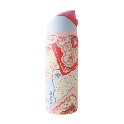 FreeSip 32 oz Hankie Pre-Venta Se Envia 26 mayo