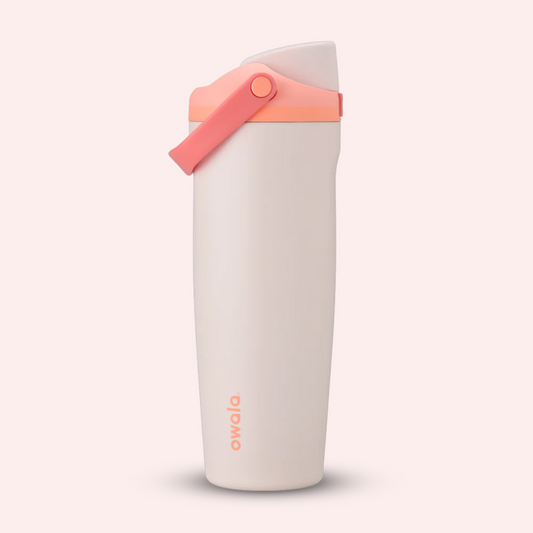 FreeSip Sway 30 oz Sparkling Sherbert Pre-Venta Se Envia 12 Mayo