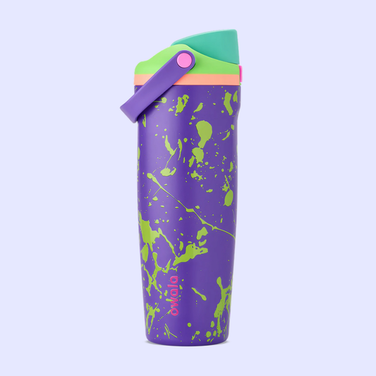 FreeSip Sway 30 oz Electric Feel
