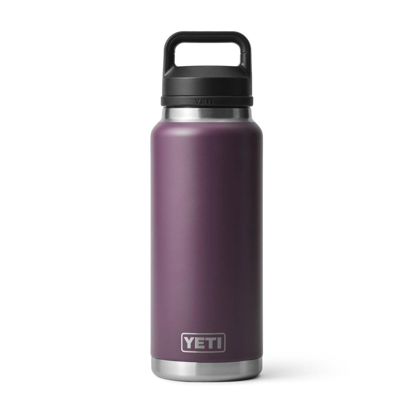 Rambler Water Bottle w/Chug Cap