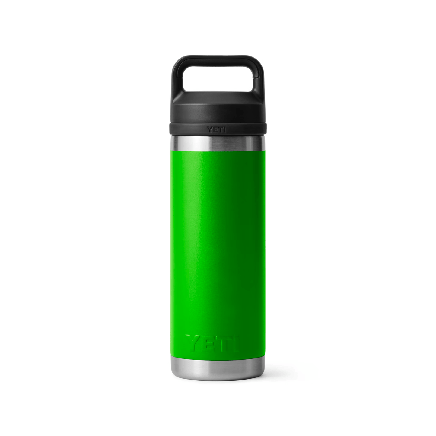 Rambler Water Bottle w/Chug Cap