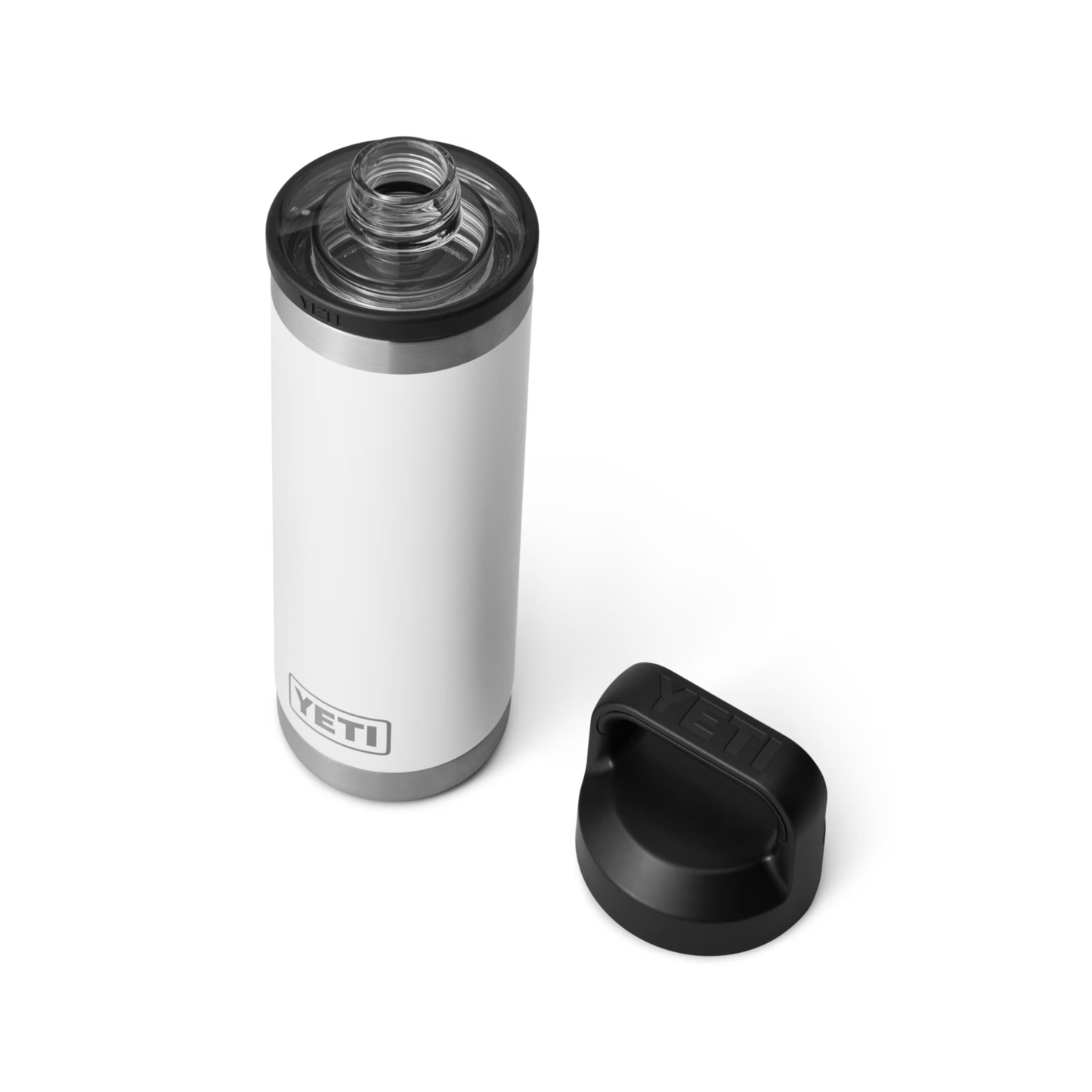 Rambler Water Bottle w/Chug Cap