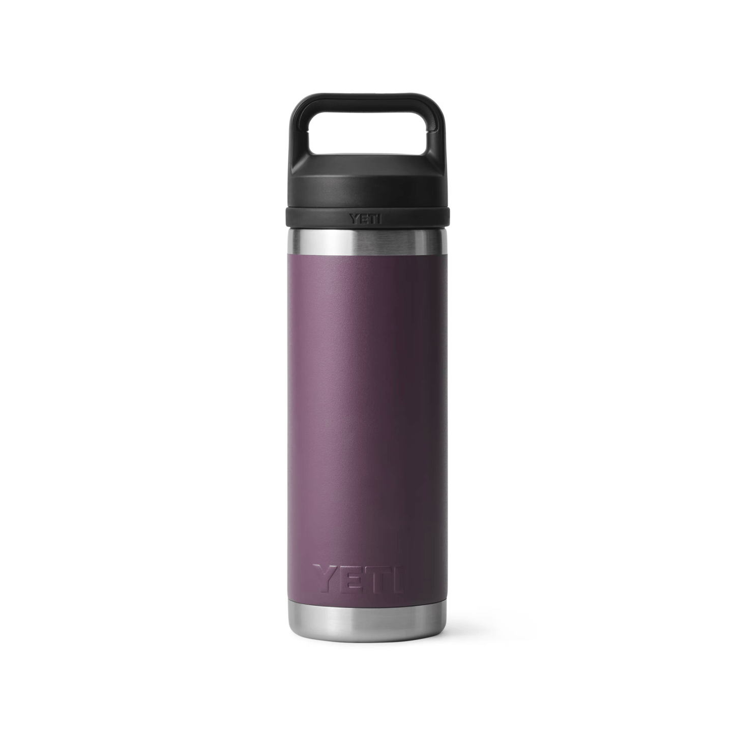 Rambler Water Bottle w/Chug Cap