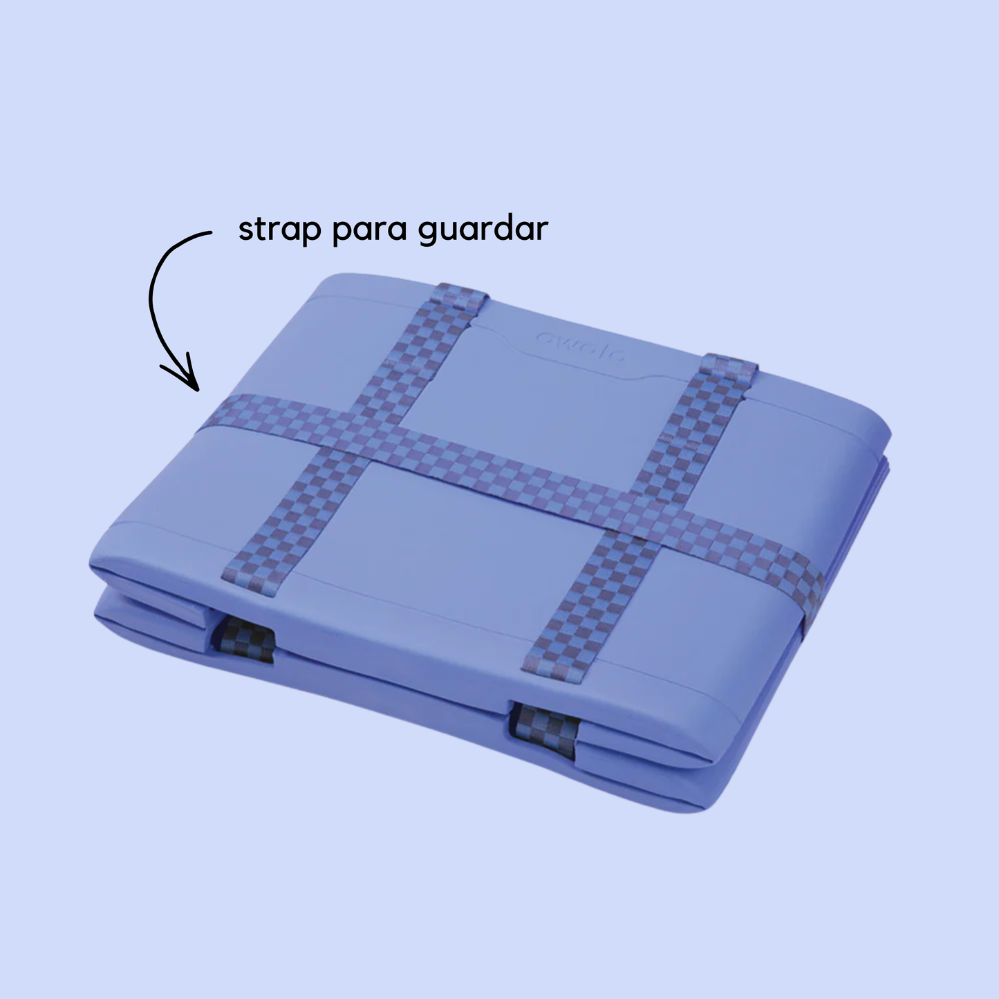 Sun-Day Tote Wavelength PREVENTA Envio 6-8 Semanas
