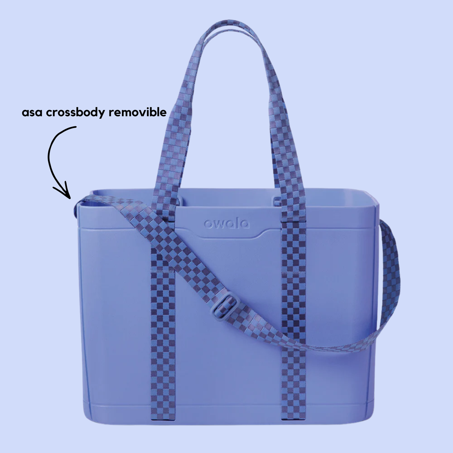 Sun-Day Tote Wavelength PREVENTA Envio 6-8 Semanas