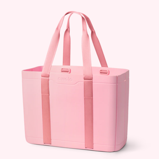 Sun-Day Tote Rosy Rays PREVENTA Envio 6-8 Semanas