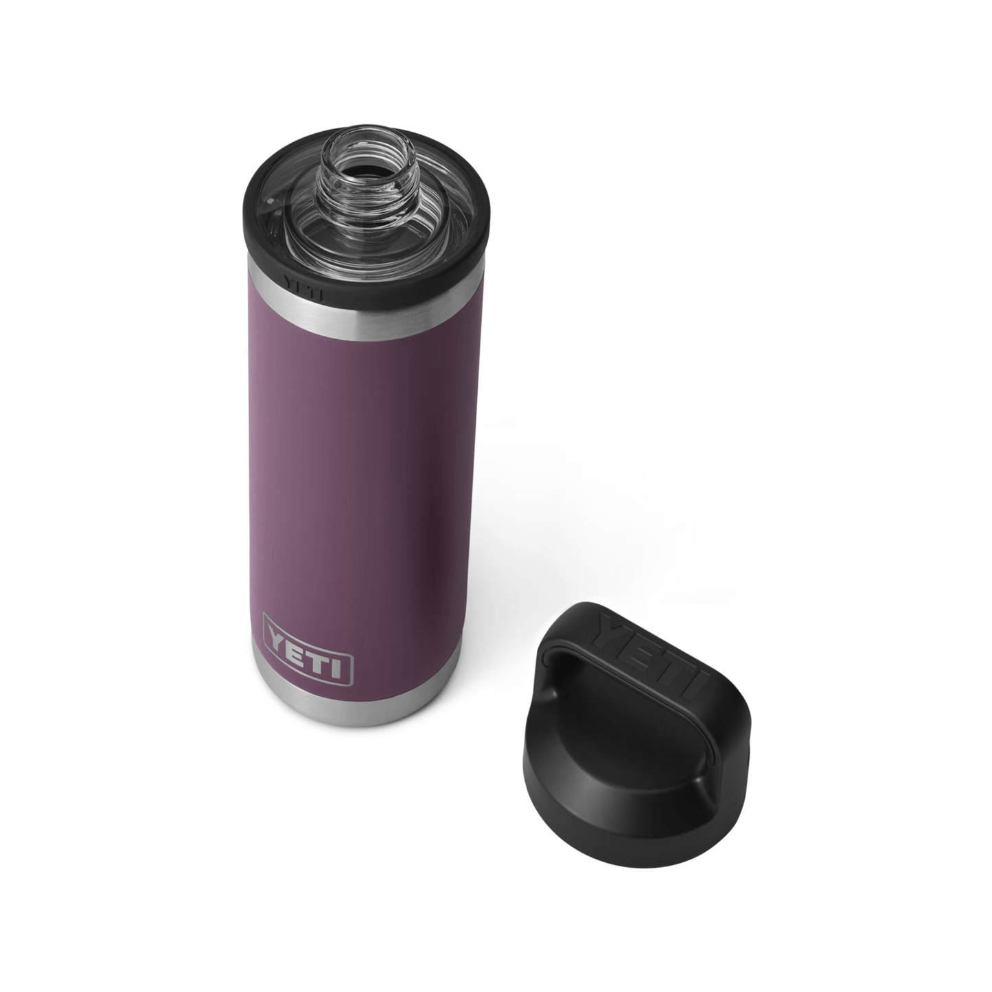 Rambler Water Bottle w/Chug Cap