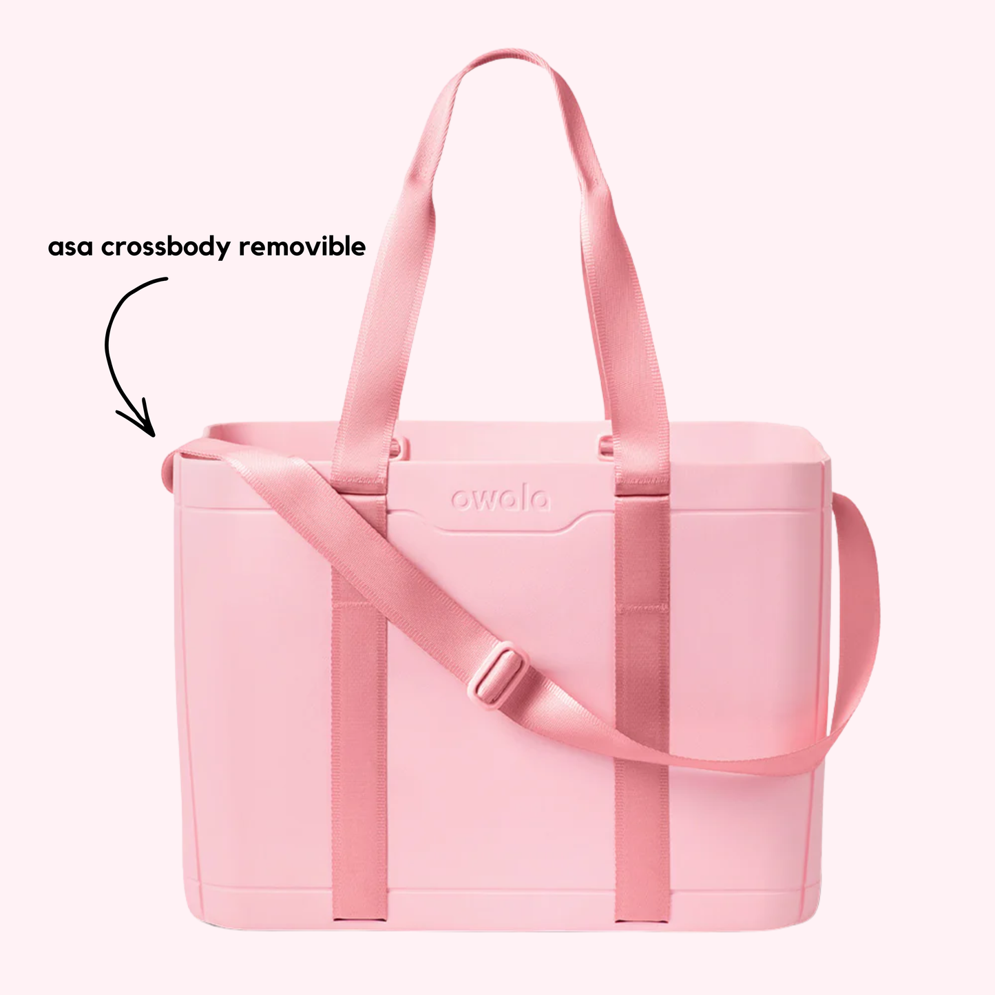 Sun-Day Tote Rosy Rays PREVENTA Envio 6-8 Semanas