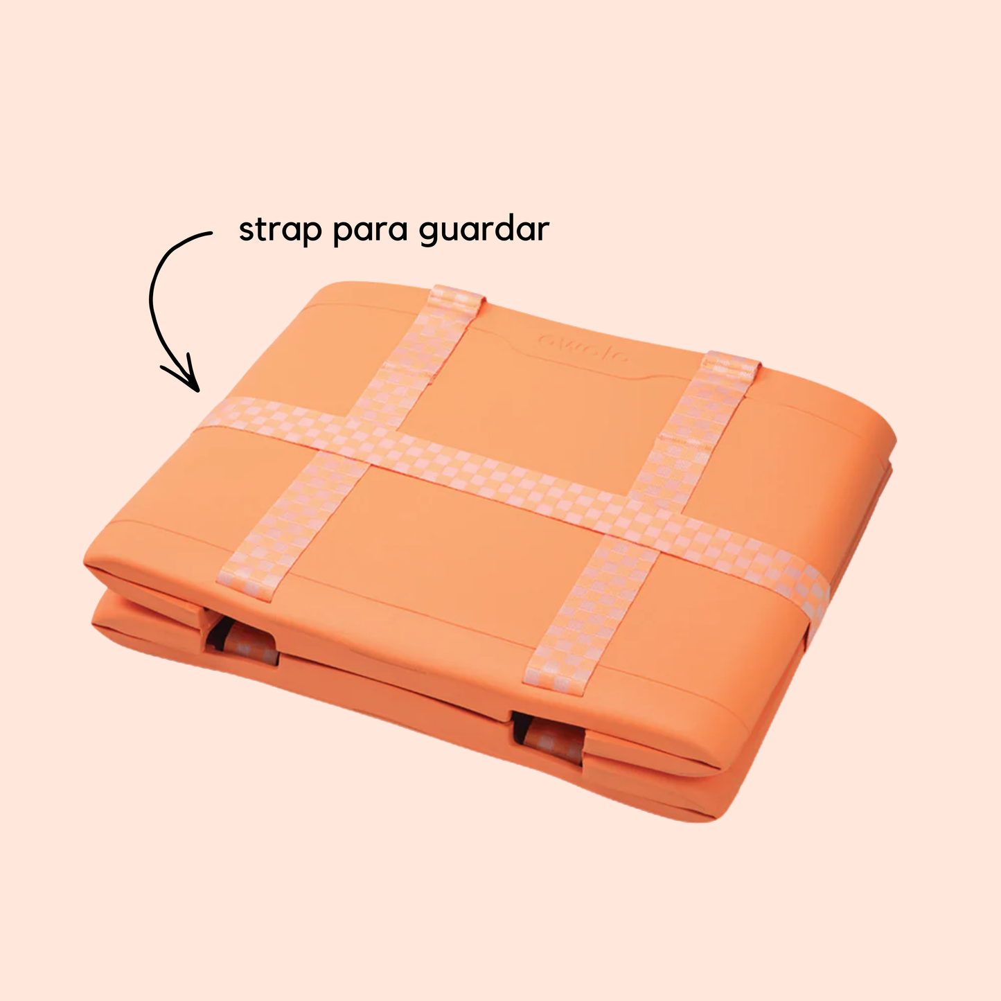 Sun-Day Tote Hot Tropic PREVENTA Envio 6-8 Semanas