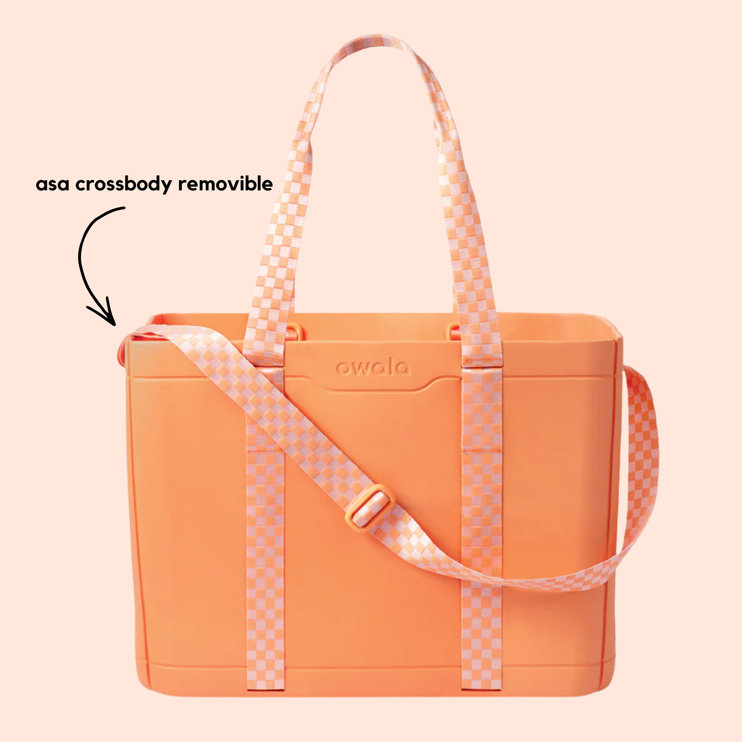 Sun-Day Tote Hot Tropic PREVENTA Envio 6-8 Semanas