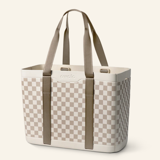 Sun-Day Tote Checkin' In PREVENTA Envio 6-8 Semanas