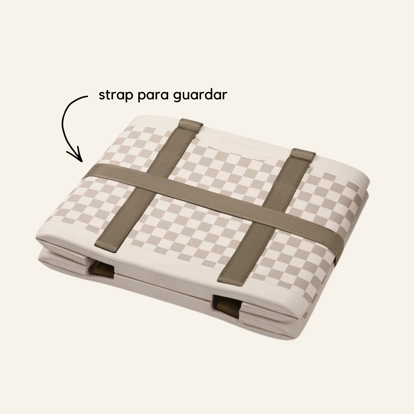 Sun-Day Tote Checkin' In PREVENTA Envio 4.5 Semanas