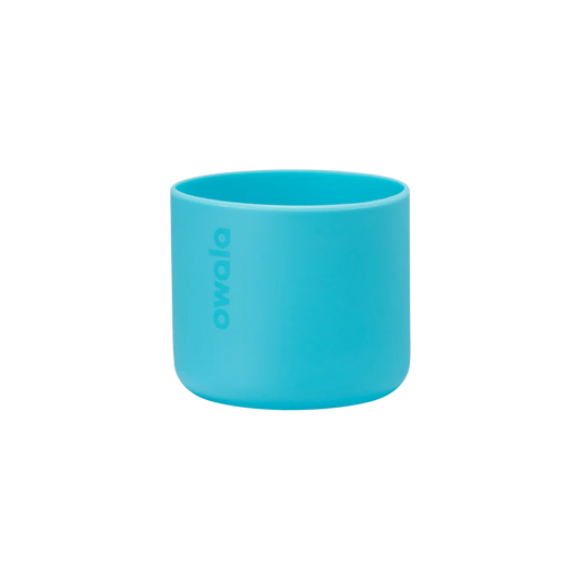 Bottle Boot Bright Blue 32 oz