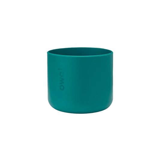 Bottle Boot Teal 24 oz