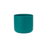 Bottle Boot Teal 24 oz