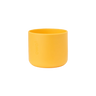 Bottle Boot Yellow 24 oz
