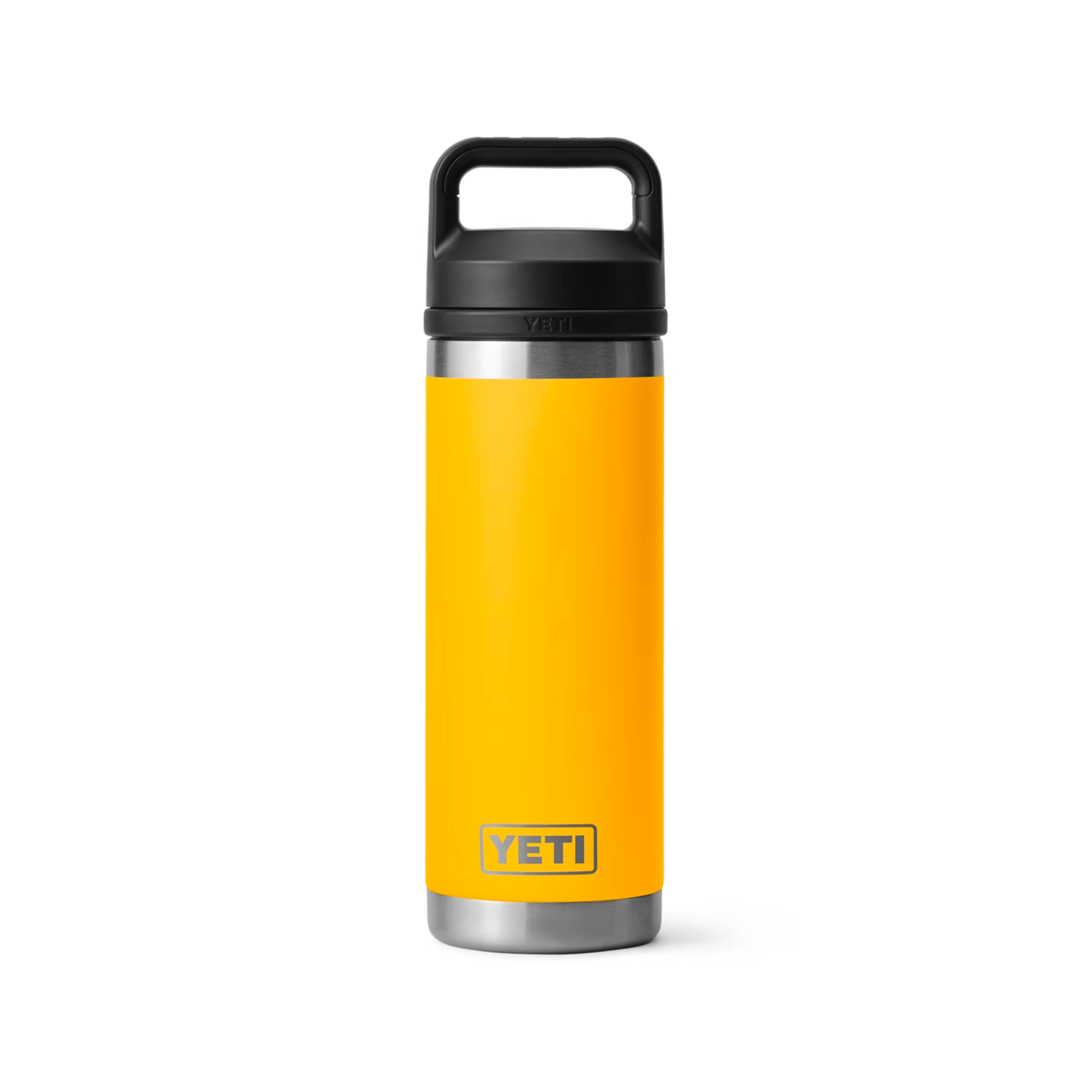 Rambler Water Bottle w/Chug Cap
