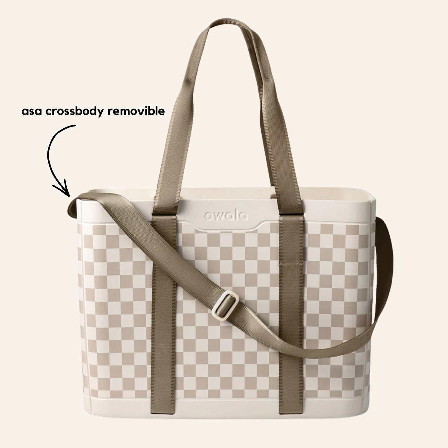 Sun-Day Tote Checkin' In PREVENTA Envio 4.5 Semanas
