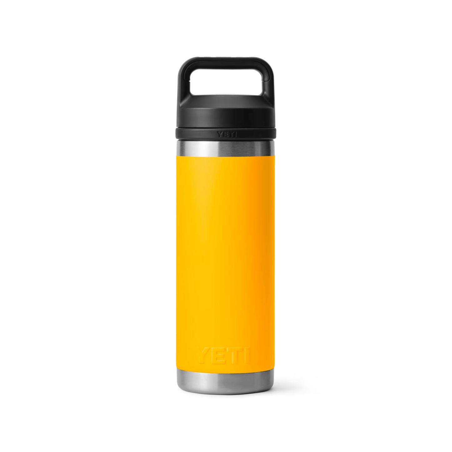 Rambler Water Bottle w/Chug Cap