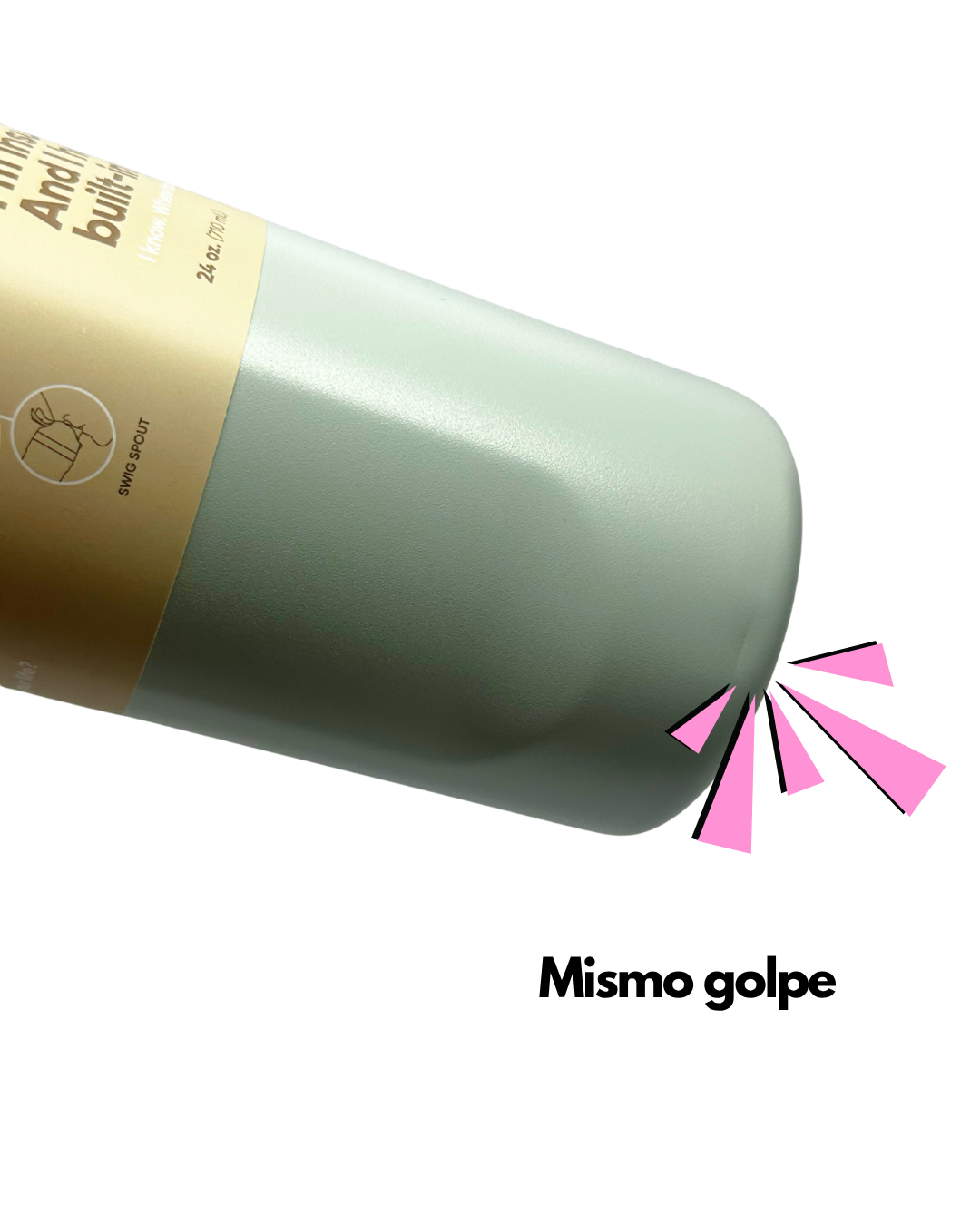 Owala FreeSip 24 oz Summer Paradise 2