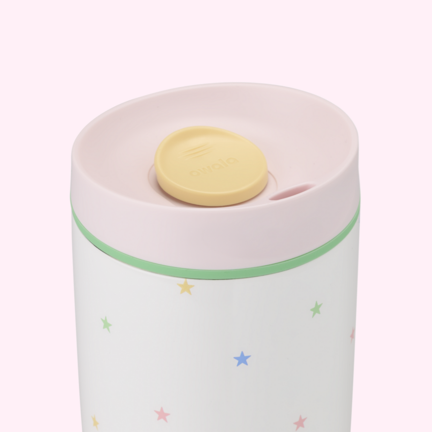 SmoothSip Slider 20 oz Give Me the Tea