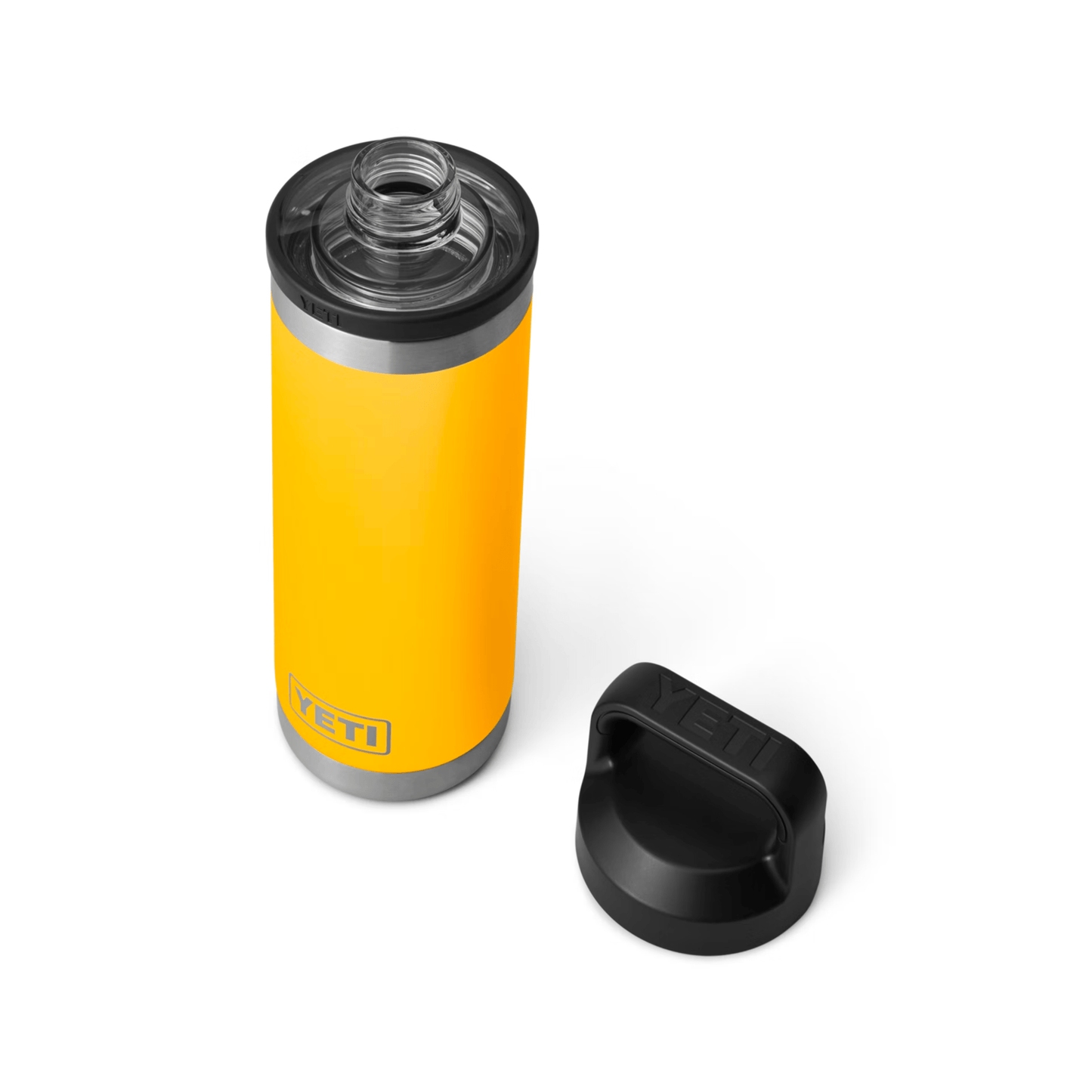 Rambler Water Bottle w/Chug Cap