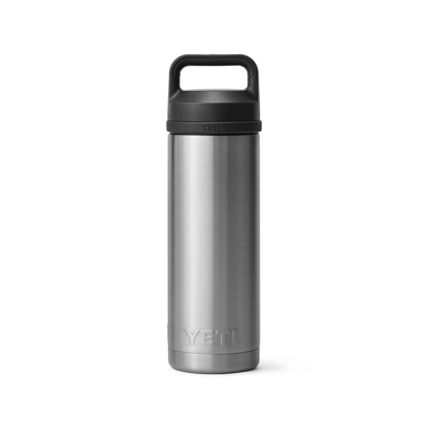 Rambler Water Bottle w/Chug Cap