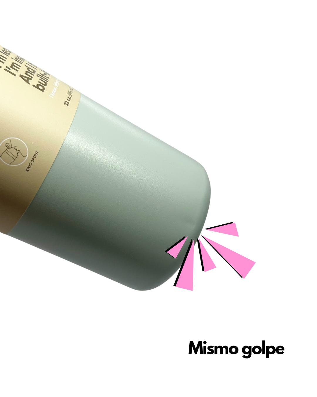 Owala FreeSip 32 oz Summer Paradise 2