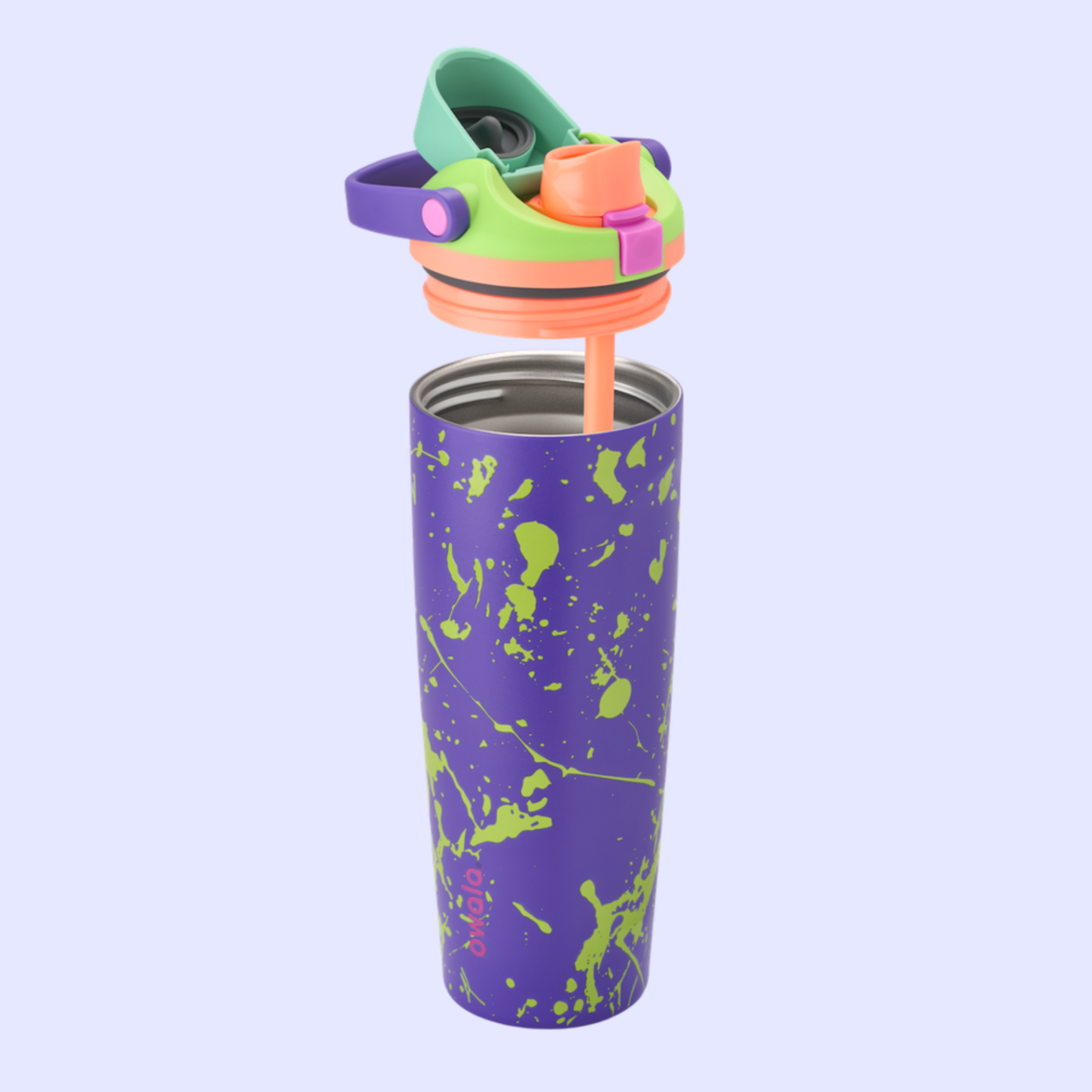 FreeSip Sway 30 oz Electric Feel