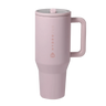 Traveler 40 oz Pink Sand