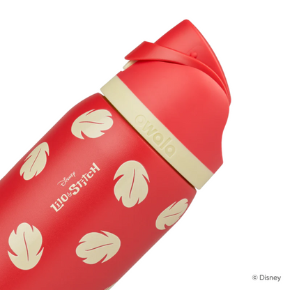 FreeSip 32 oz Lilo Pre-Venta Se Envia 30 Mayo