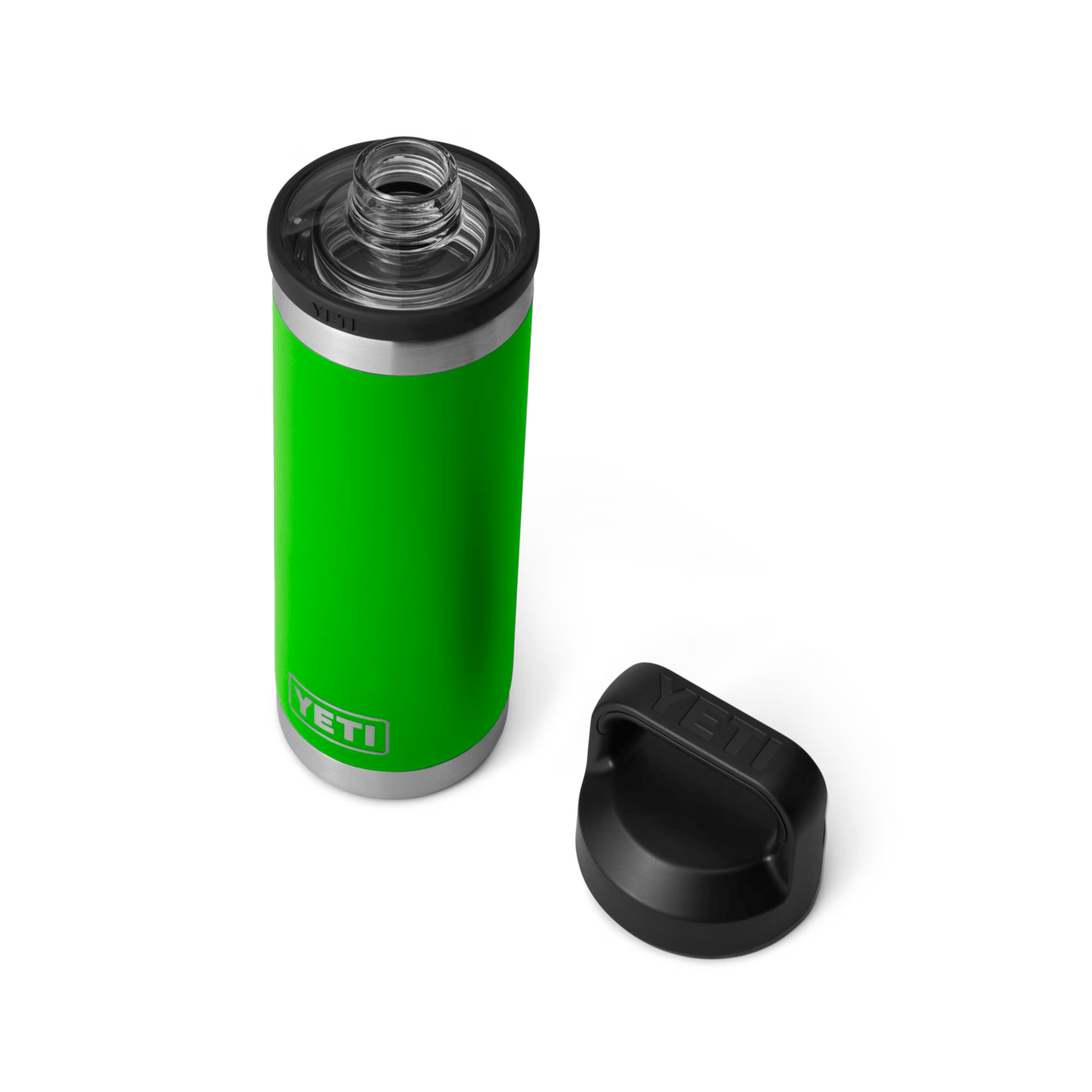 Rambler Water Bottle w/Chug Cap