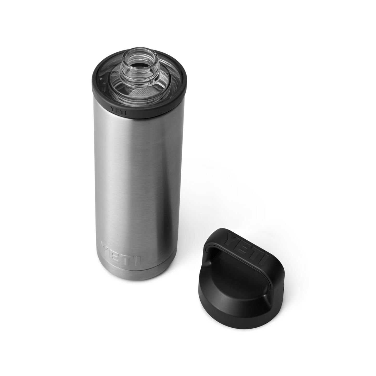 Rambler Water Bottle w/Chug Cap