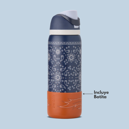 FreeSip 32 oz Not my First Rodeo Pre-Venta Se Envía 10 Mayo