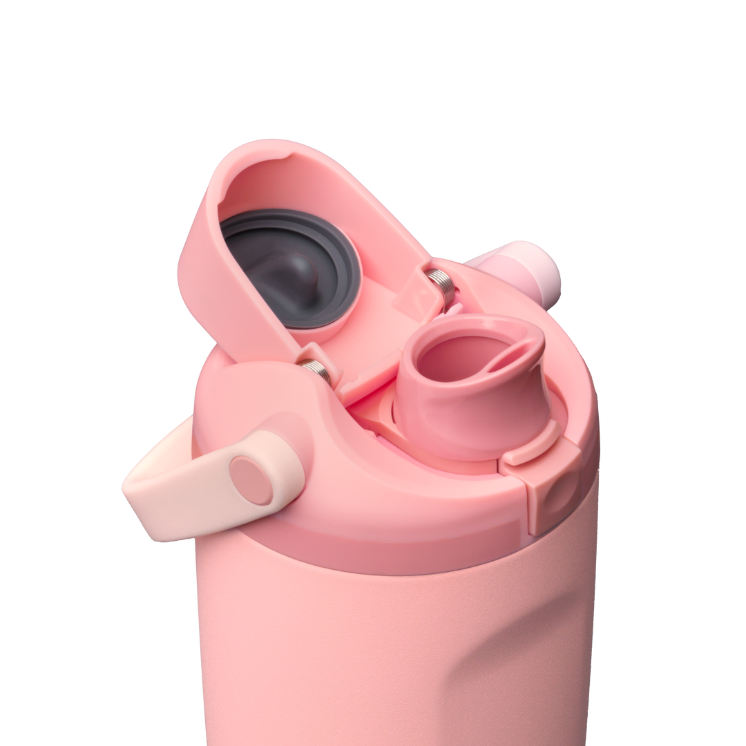 FreeSip Sway 30 oz Rose Quartz