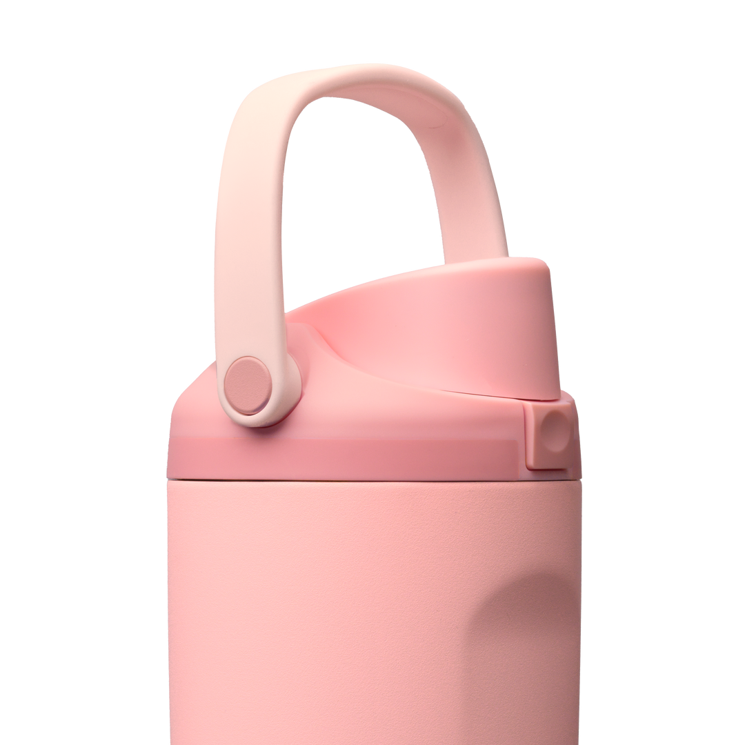 FreeSip Sway 30 oz Rose Quartz