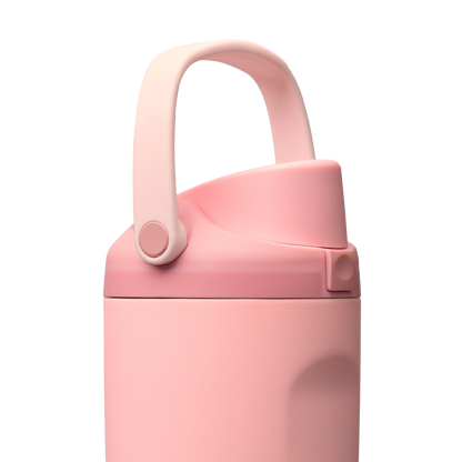 FreeSip Sway 30 oz Rose Quartz