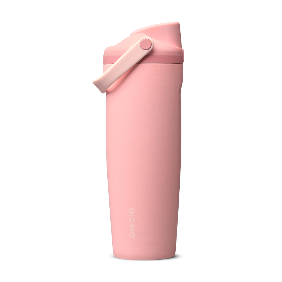 FreeSip Sway 30 oz Rose Quartz