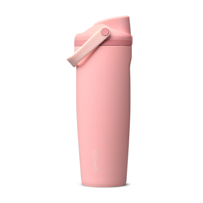 FreeSip Sway 30 oz Rose Quartz