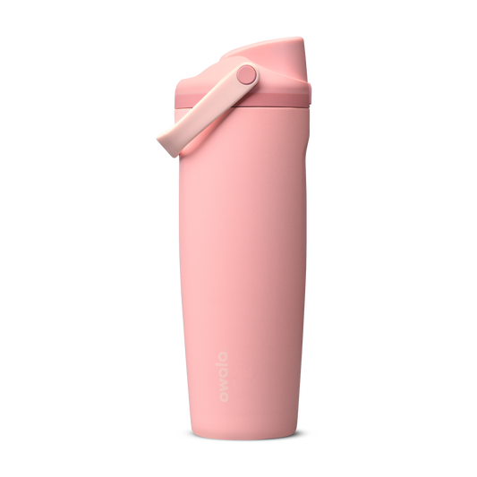 FreeSip Sway 30 oz Rose Quartz