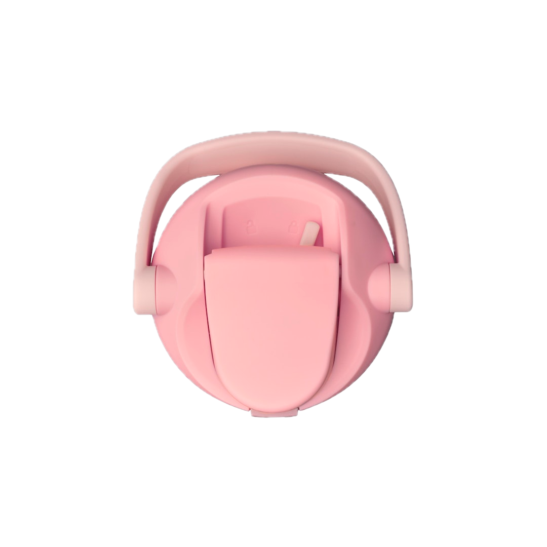 FreeSip Sway 30 oz Rose Quartz