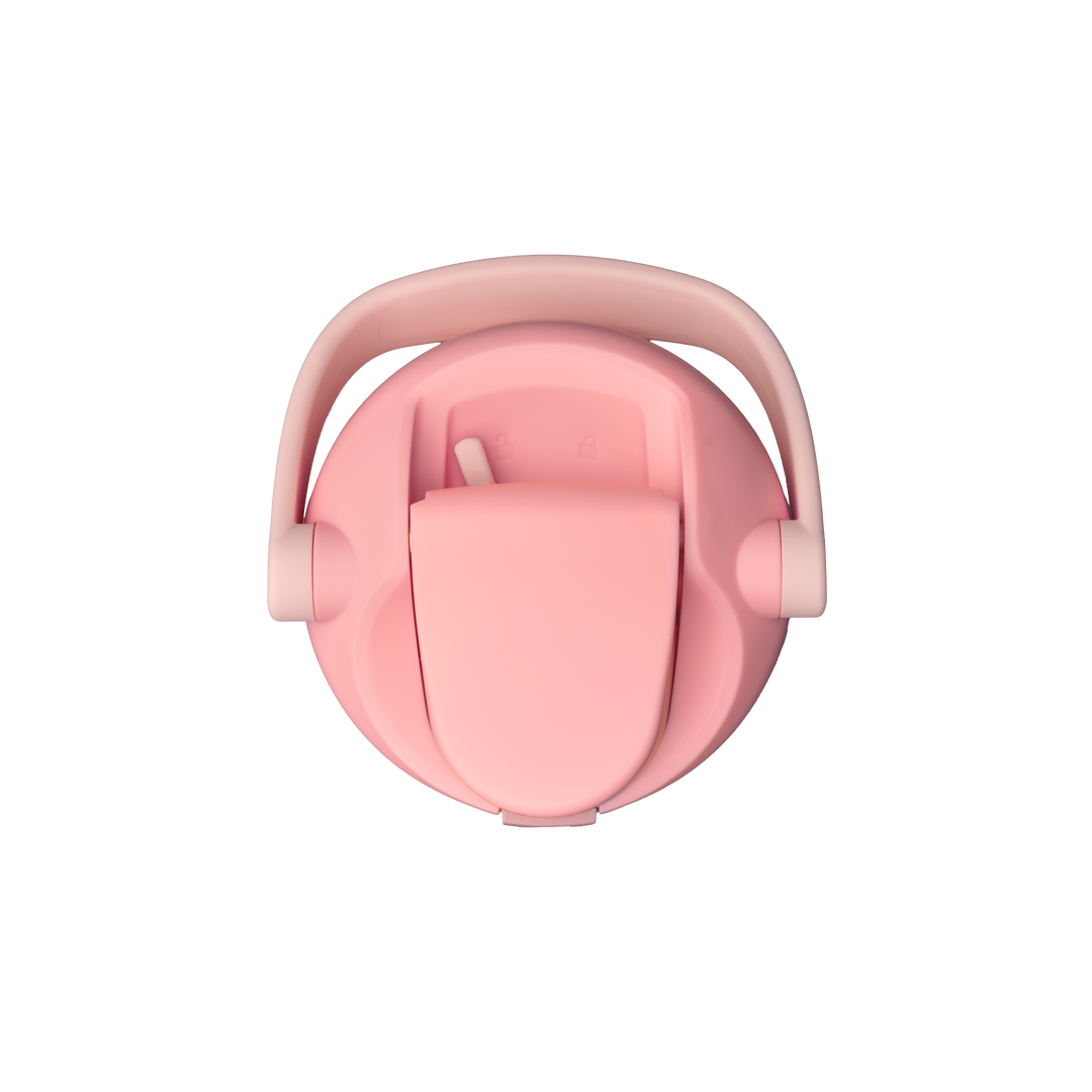 FreeSip Sway 30 oz Rose Quartz