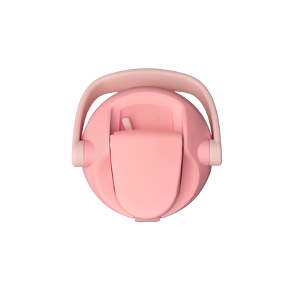 FreeSip Sway 30 oz Rose Quartz