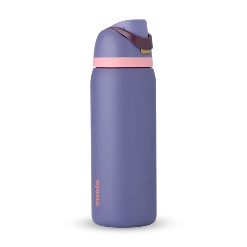 FreeSip 32 oz Blue Jay