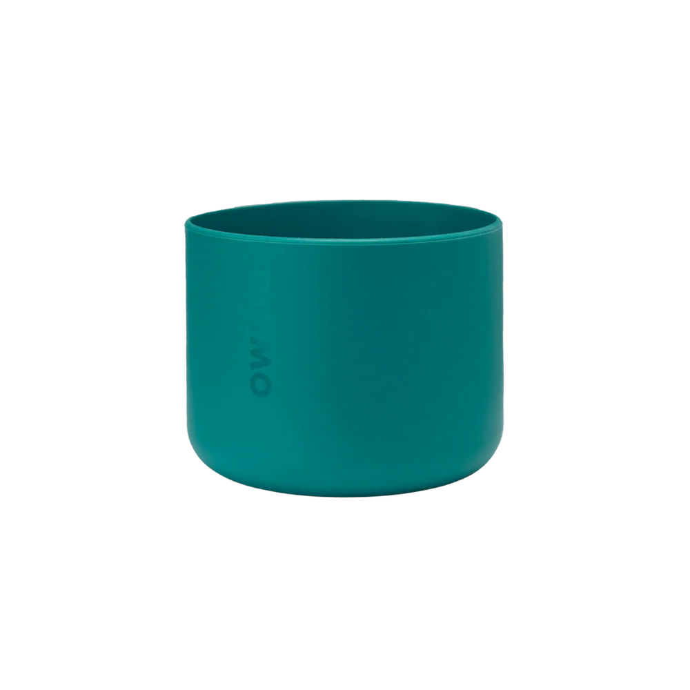 Bottle Boot Teal 32 oz